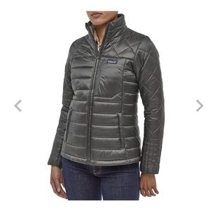 Patagonia Women's Radalie Jacket